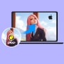 Mac DVD 取り込み