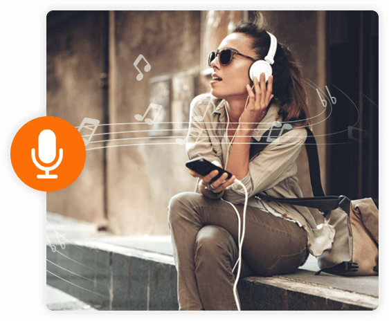 Record Any Audio Online