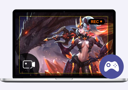 Record Gameplay Online