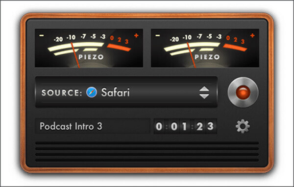 Piezo
