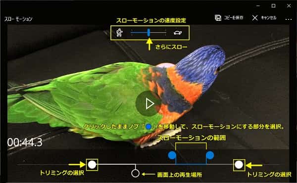 Microsoft フォト